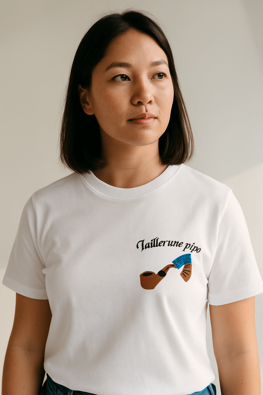 Tailler une pipe