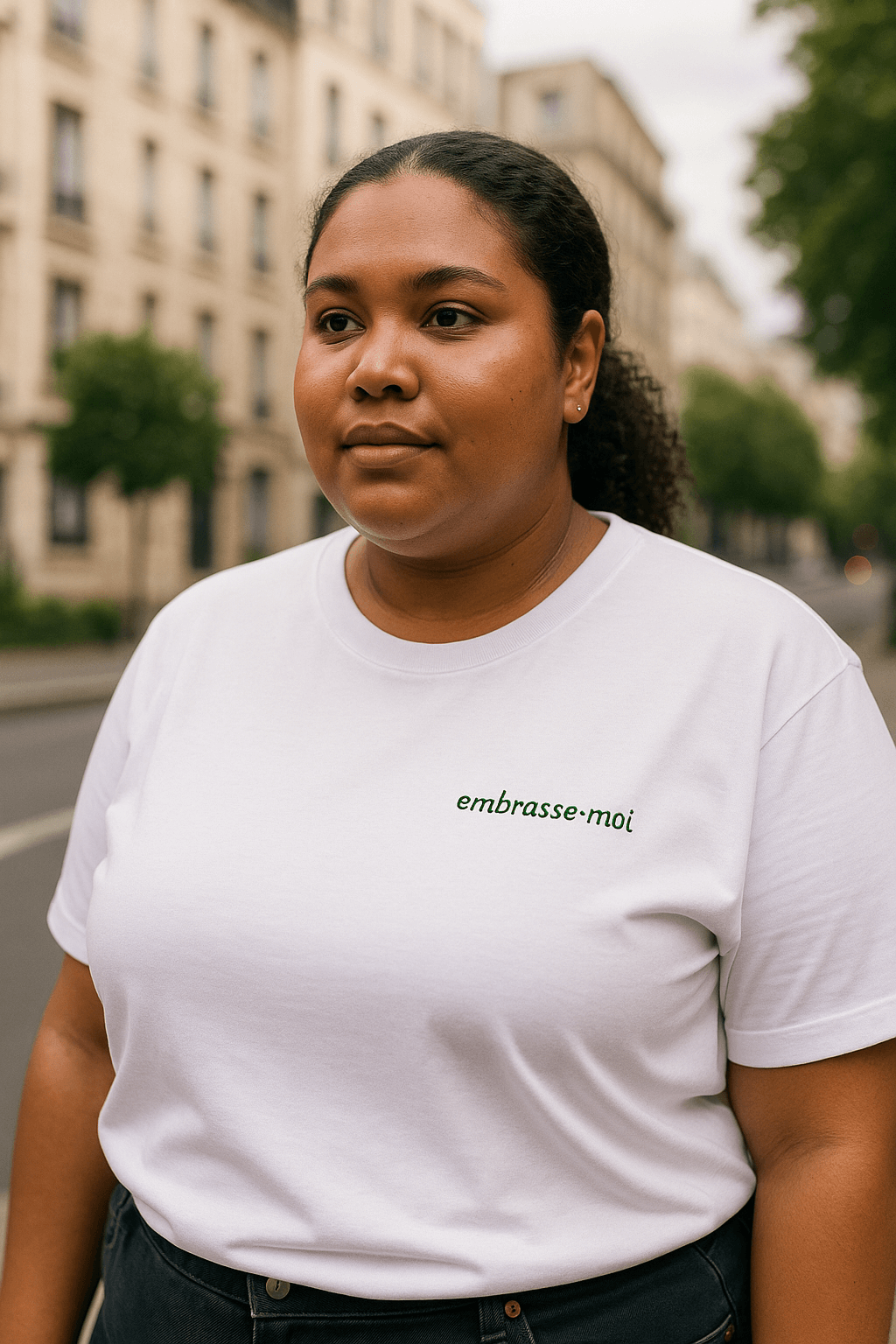 Crée ton t-shirt