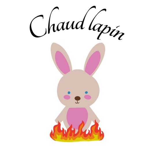 Chaud lapin