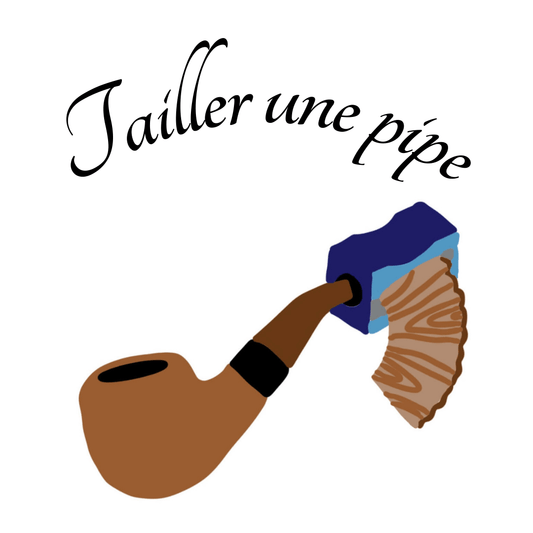 Tailler une pipe