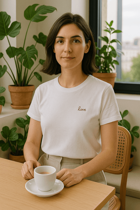 Crée ton t-shirt