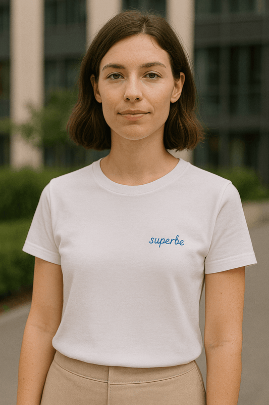 Crée ton t-shirt