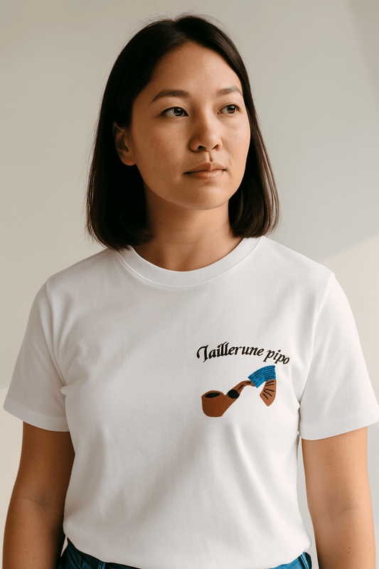 Tailler une pipe